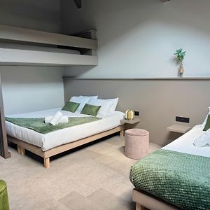 Chambre Triple